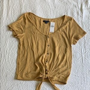 American Eagle Top